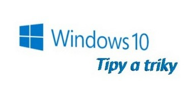 Windows tipy: klávesové zkratky