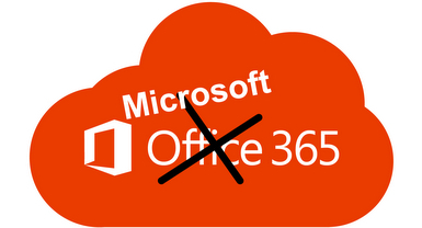 Office 365 se mění na Microsoft 365