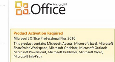 Office 2010 (také) končí