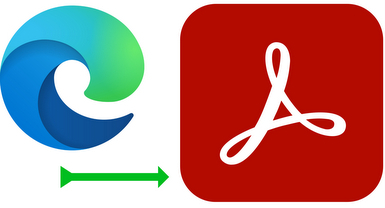 Jak vynutit otevírání PDF souborů v Adobe Acrobat Reader