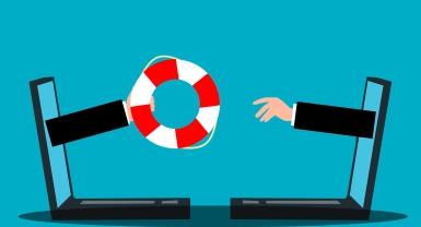 Jak vybrat poskytovatele IT služeb