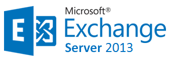 Exchange 2013